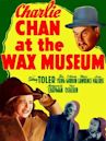 Charlie Chan at the Wax Museum