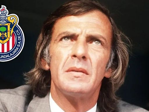 César Luis Menotti: ¿Cuál es la relación de El Flaco con las Chivas en la actualidad?