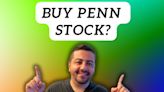 Is Penn National Gaming Stock a Buy?