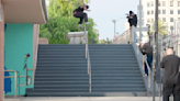 Watch: Primitive Just Dropped Filipe Mota's Unmastered 'DAYDREAM' Clips