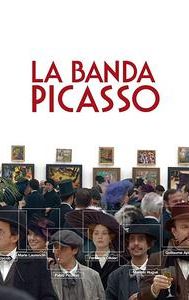 La banda Picasso