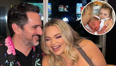 Trisha Paytas Secretly Gave Birth to Baby No. 2! Meet the Social Media Star’s Kids