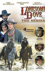 Lonesome Dove: The Series