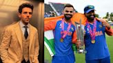 Kartik Aaryan says it ‘breaks his heart’ to know Virat Kohli and Rohit Sharma are retiring from T20I: ‘We’re losing two diamonds’