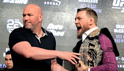 Conor McGregor da luz verde para su pelea ante Michael Chandler