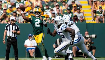 Packers’ LaFleur, Willis Hope For Happy Ending In Return To Tennessee