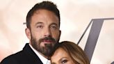 Jennifer Lopez deja claro cómo quiere que sea su futuro con Ben Affleck