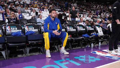 Klay Thompson reportedly 'intends to test free agency'