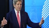 John Kerry, el enviado de EE.UU. para el clima, abandona la administración Biden