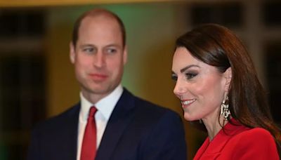 Prince William and Kate Middleton's 'stronger than ever' marriage is 'testament to love'