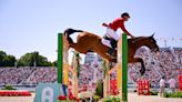 2024 Paris Olympics: How to watch the jumping team final in equestrian