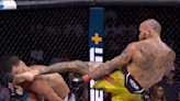 UFC on ESPN 41 results: Marlon Vera head kicks Dominick Cruz for knockout win, stakes claim to title shot