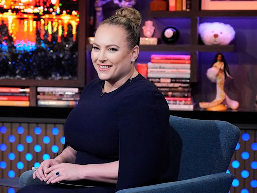 Meghan McCain Doesn't Think Bravo's Craig Conover, Paige DeSorbo Will Last