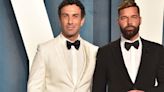 Ricky Martin’s Settles Divorce With Ex-Husband Jwan Yosef