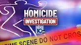 Albany police investigating overnight homicide