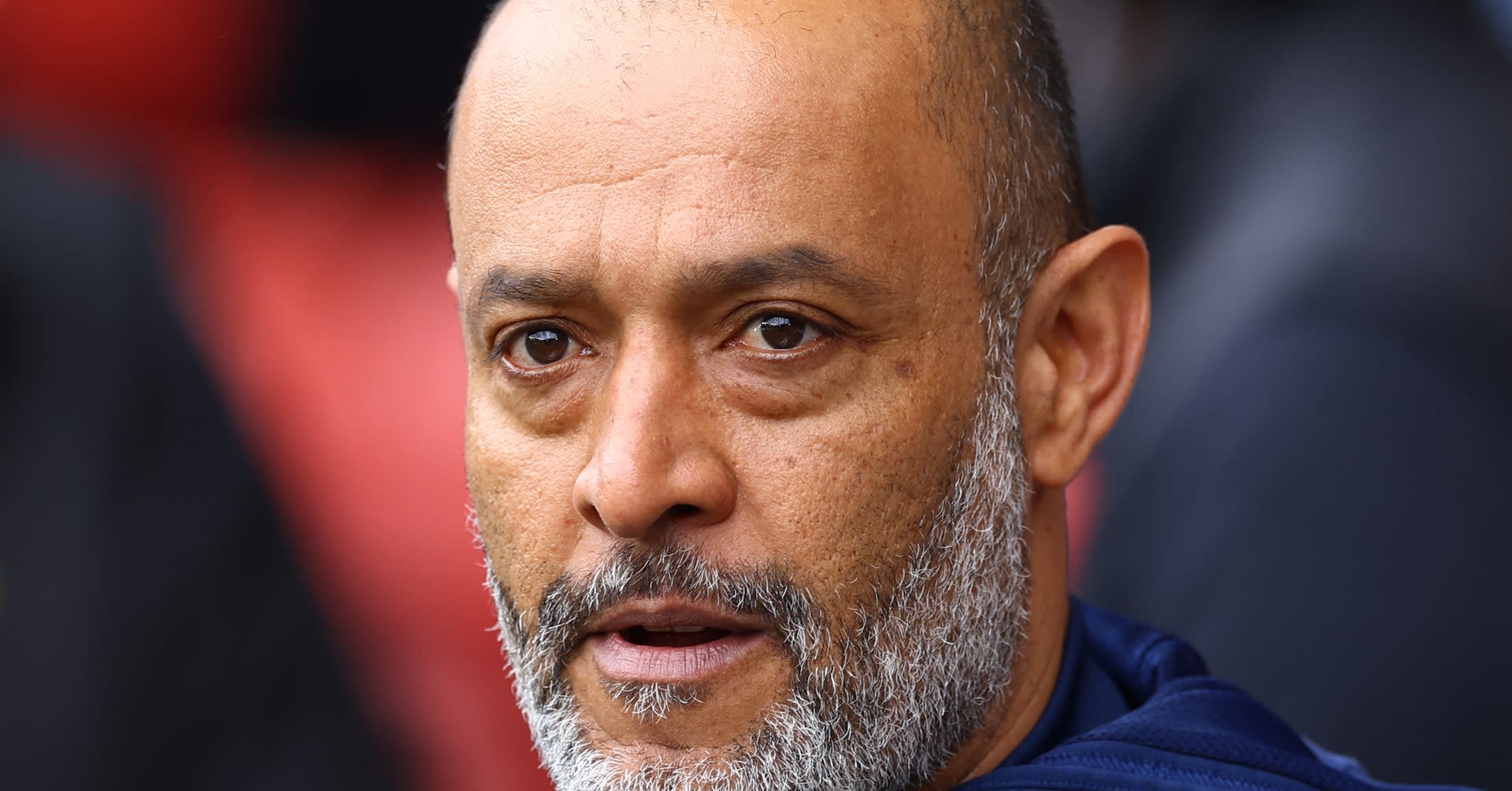 Forest disappointed at appeal loss but time to move on, says Nuno