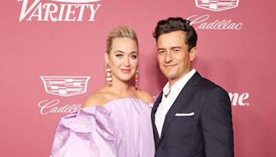Orlando Bloom shares Katy Perry’s reaction to him risking his life in new adventure show