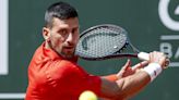 Novak Djokovic’s wait for first title of 2024 continues as he struggles with illness in surprise loss at Geneva Open