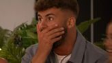 Love Island star Ciaran’s ex girlfriend and ‘real reason’ they split up revealed