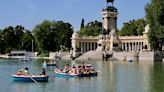 El futuro parque de Sensal en Castellón podría albergar una versión del parque del Retiro de Madrid