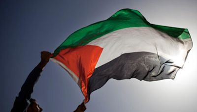 Which countries recognize a state of Palestine, and what is changing?