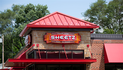 Sheetz For the Kidz - Fundraiser happening in July for Children in Need