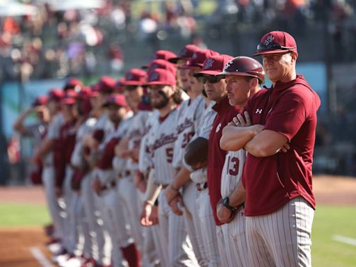 Survive and advance: South Carolina ousts Kentucky to reach SEC Tournament semifinals