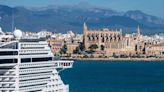 Cruise ship warning as Majorca announces another tourist crackdown