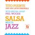 Salsa Meets Jazz