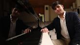 'Quiero mostrar en Oviedo una visión lo más completa posible del mundo del piano'