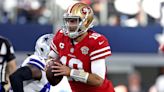 49ers give Jimmy Garoppolo permission to seek trade, will exercise ‘caution’