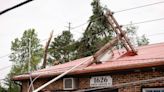 2 dead, thousands without power as storms, tornado pummel Charlotte region