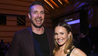 Dax Shepard Sets the Record Straight on Rumor He and Wife Kristen Bell Are Swingers - E! Online