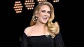 Adele to study for English Literature degree