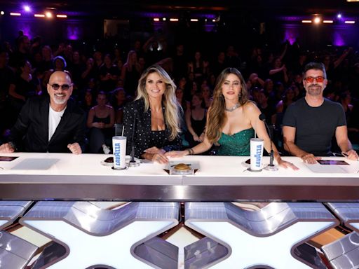 How to watch ‘America’s Got Talent’ season 19 new episode free Sept. 10