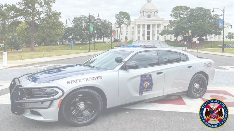 ALEA troopers investigate six traffic fatalities, one drowning during Labor Day Weekend - The Andalusia Star-News