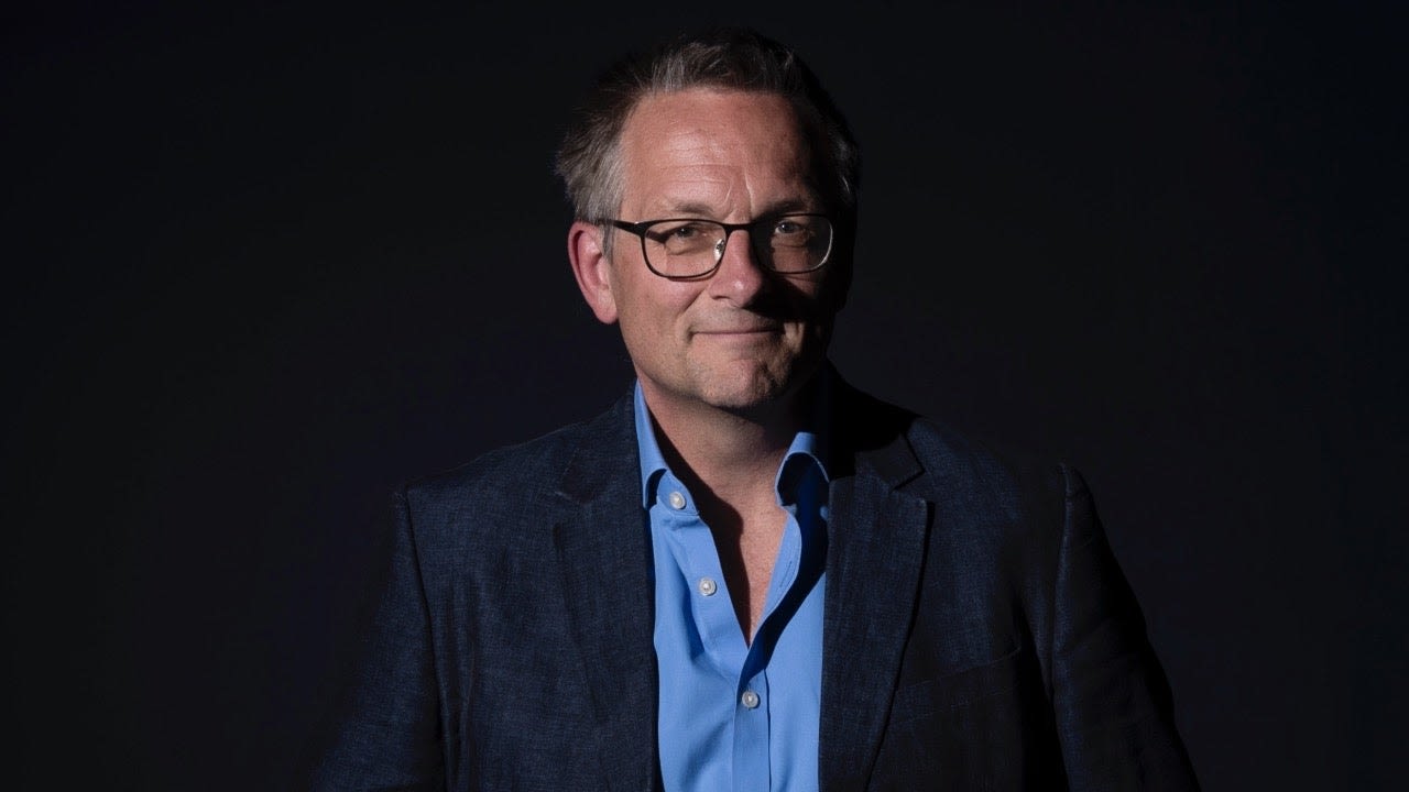 Michael Mosley, British Doctor and TV Presenter, Found Dead at 67 After Vanishing on Greek Island