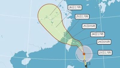 北北基桃共同決策 桃園人喊話張善政：已4年沒放颱風假