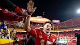 Patrick Mahomes broke Marcus Allen’s Chiefs record and five other stats of note