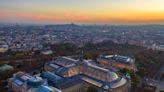The Grand Palais Is Set to Reopen in Time for the Olympics