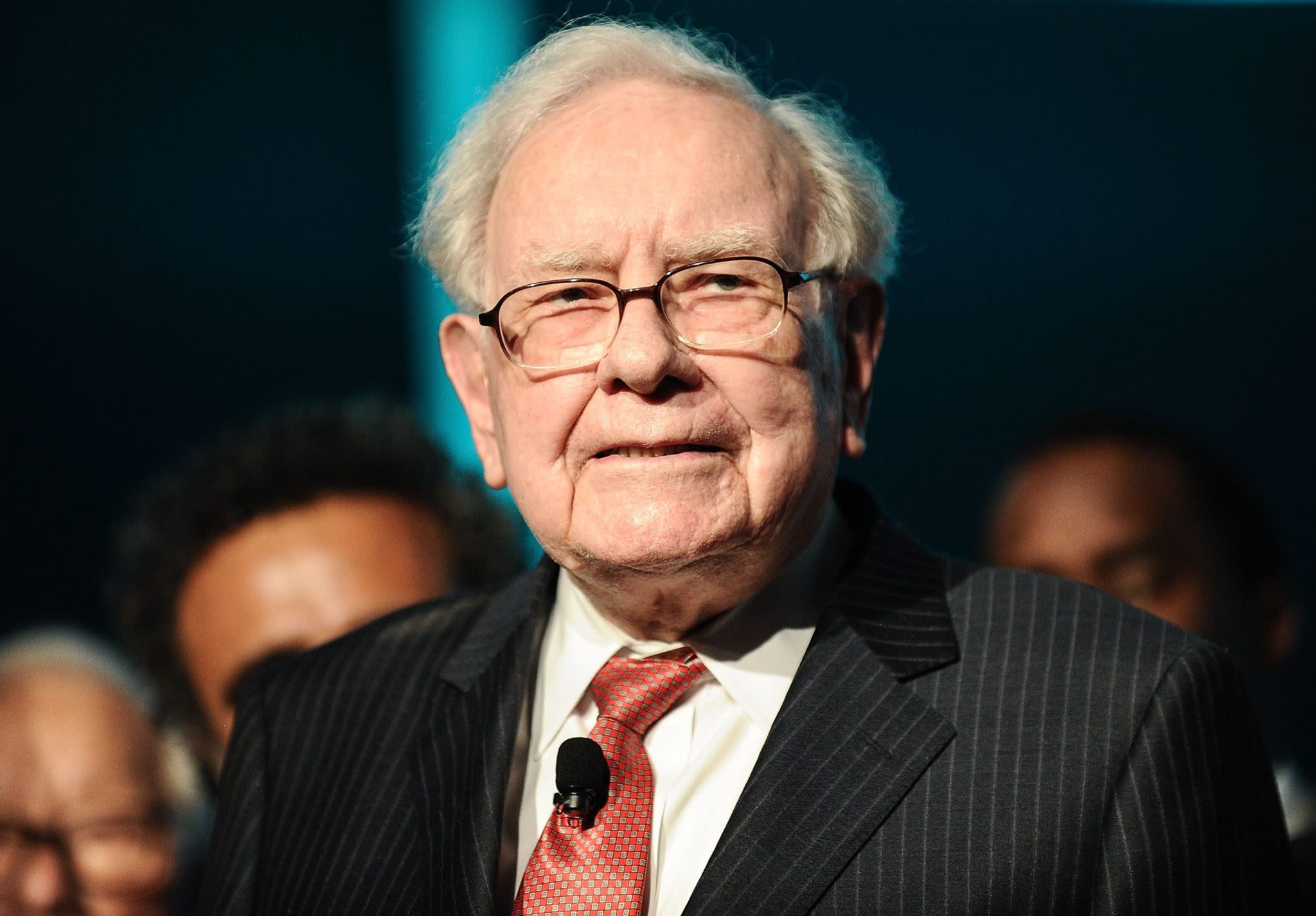 Warren Buffett warns Gates Foundation there is no guarantee his support of the charity will continue once he’s gone: ‘No money coming after my death’