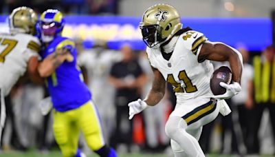 Alvin Kamara Sends Honest Admission to Saints Amid Contract Talks