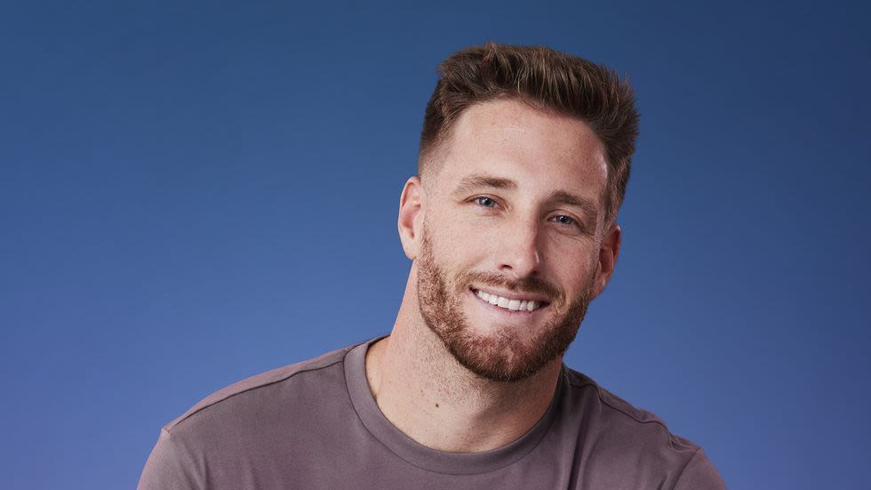 All the Details (and Spoilers) on 'The Bachelorette's Sam McKinney