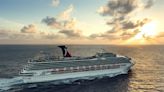 FBI investigates 'suspicious death' of cruise ship passenger
