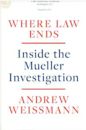 Where Law Ends: Inside the Mueller Investigation