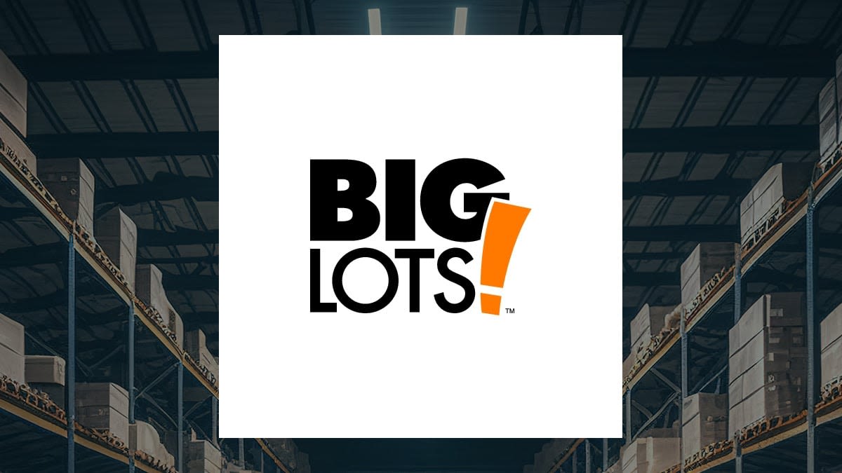 Big Lots, Inc. (NYSE:BIG) Receives $3.40 Average PT from Analysts