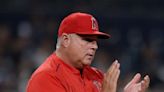 Scioscia, Rollins to manage at All-Star Futures Game