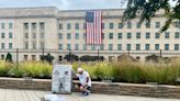 From Dulles to the Pentagon: Braintree man makes second push to honor 9/11 flight crews