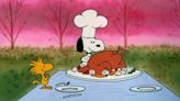 Where to watch 'A Charlie Brown Thanksgiving': 'Peanuts' movie only on streaming this year