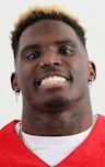 Tyreek Hill